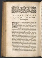 1599 - Claude de Monstr’oeil et Jean Richer - Trésor des instructions des finances - BnF
