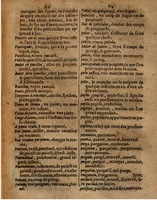 1625 - Hubert Antoine - Trésor des deux langues espagnole et française - Augsbourg