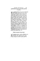 1572 - Nicolas Du Chemin - Finances et Trésor de la plume française - BM Lyon