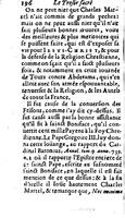 1646 - Jean Billaine - Trésor sacré ou inventaire des saintes reliques - BM Lyon