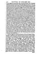 1608 - Nicolas Du Fossé - Trésor politique - BnF Tolbiac