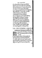 1551 - Michel Fezandat et Robert Granjon - Trésor de vie - BnF