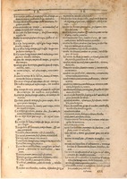 1609 - Philippe Albert et Alexandre Pernet - Trésor des trois langues française, italienne et espagnole (Seconde partie) - BSB Munich