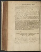 1608 - Nicolas Du Fossé - Trésor politique - BnF Tolbiac