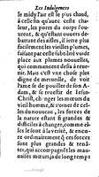 1604 - Jean Le Bouc - Trésor des indulgences du Saint Rosaire - BM Lyon