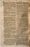 1644 - Jacques Crespin - Trésor des trois langues - Passau