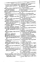 1607 - Marc Orry - Trésor des deux langues espagnole et française (Première et Seconde parties) - BU Tours