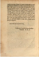 1611 - Pierre Chevalier - Trésor politique - BSB Munich