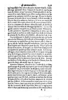 1610 - Paul Marceau - Trésor d’histoires admirables et mémorables - Princeton