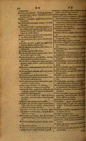 1617 - Samuel Crespin - Trésor des trois langues espagnole, française et italienne (Première partie) - Regensburg