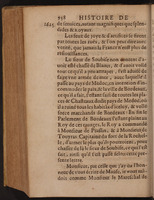 1626 - Joseph Bouillerot - Trésor de l’histoire générale de notre temps - BnF Arsenal