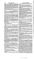 1629 - Veuve Nicolas Buon - Trésor du droit français (21754 T. 1) - BM Lyon