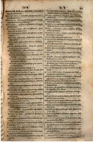 1644 - Jacques Crespin - Trésor des trois langues - Passau
