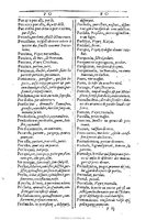 1607 - Marc Orry - Trésor des deux langues espagnole et française (Première et Seconde parties) - BU Tours