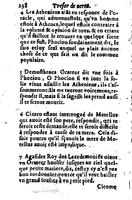 1576 - Benoît Rigaud - Trésor de vertu - British Library