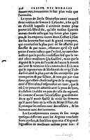 1578 - Jean Poupy - Trésor des morales de Plutarque - BSB Munich