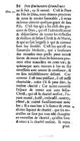 1654 - Antoine Jullieron - Trésor inestimable de Saint-Joseph - BM Lyon