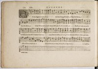 1594 - Paul Marceau - Trésor de musique d&#039;Orlande de Lassus, Superius, Bassus, Tenor, Quinta pars - BnF