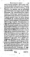 1616 - Balthazar Bellère - Trésor des récréations - NK ČR Prague