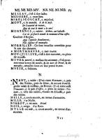 1655 - Augustin Courbé - Trésor de recherches et antiquités gauloises et françaises - BM Lyon
