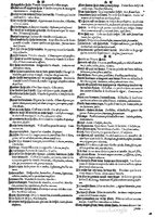 1573 - Christophe Plantin - Trésor du langage bas-allemand - BM Lyon