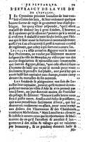 1568 - Willem Silvius - Trésor des vies de Plutarque - Anvers Plantin-Moretus