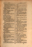 1607 - Marc Orry - Trésor des deux langues espagnole et française (Première et Seconde parties) - ÖNB Wien
