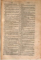 1609 - Philippe Albert et Alexandre Pernet - Trésor des trois langues française, italienne et espagnole (Seconde partie) - BSB Munich