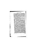 1560 - Christophe Plantin - Trésor des Amadis - BnF
