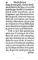 1633 - François Waudré - Trésor spirituel contenant les excellences du christianisme - UGent