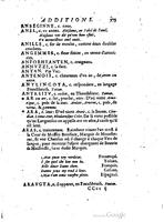 1655 - Augustin Courbé - Trésor de recherches et antiquités gauloises et françaises - BM Lyon