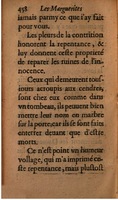 1608 - Théodore Reinsart - Les Marguerites françaises ou Trésor des Fleurs du bien-dire - BSB Munich