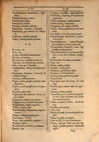 1607 - Marc Orry - Trésor des deux langues espagnole et française (Première et Seconde parties) - ÖNB Wien