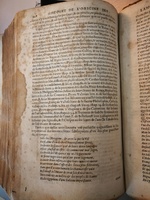 1619 - SHC - Trésor de l’histoire des langues de cet univers - BM Marseille