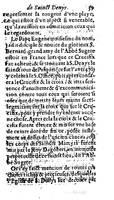 1646 - Jean Billaine - Trésor sacré ou inventaire des saintes reliques - BM Lyon