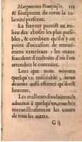 1611 - Théodore Reinsart - La Suitte des marguerites françoises, ou second thresor du bien dire - BSB Munich