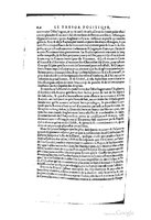 1611 - Pierre Chevalier - Trésor politique - UGent