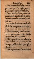 1608 - Théodore Reinsart - Les Marguerites françaises ou Trésor des Fleurs du bien-dire - BSB Munich