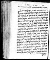 1574 - Benoît Rigaud - Trésor des vies de Plutarque - Avignon