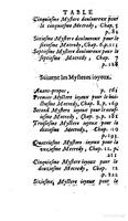 1646 - Jean Piot - Trésor inestimable de Saint-Joseph - BNC Rome