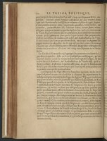 1608 - Nicolas Du Fossé - Trésor politique - BnF Tolbiac