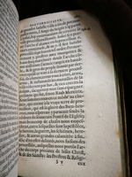 1611 - Christian Ouwerx - Trésor ou reliquaire d’honneur de Jésus Christ et de ses saints - BU Lille