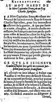 1611 - Raphaël du Petit Val - Trésor des récréations - Anvers Musée Plantin-Moretus