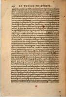 1608 - Thierry Rolin - Trésor politique - Augsbourg