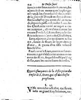 1636 - Jean Billaine - Trésor sacré ou inventaire des saintes reliques - British Library