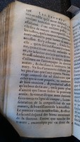 1625 - Louis Loudet - Secrétaire des secrétaires ou le Trésor de la plume française - Lucerne