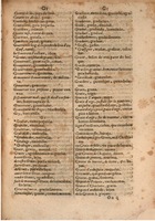 1645 - A. de Sommaville et A. Courbé - Trésor des deux langues espagnole et française (Seconde partie) - BSB Munich