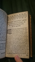 1635 - Martin Bogard - Trésor des récréations - BnF Arsenal
