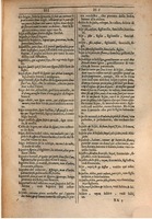 1609 - Philippe Albert et Alexandre Pernet - Trésor des trois langues française, italienne et espagnole (Première partie) - BSB Munich