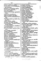 1616 - Veuve Marc Orry - Trésor des deux langues espagnole et française (Première et Seconde parties) - BM Lyon